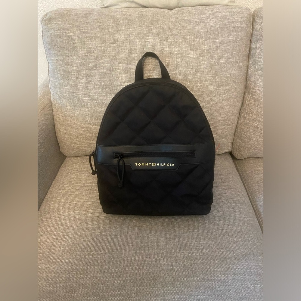 Tommy Hilfiger backpack